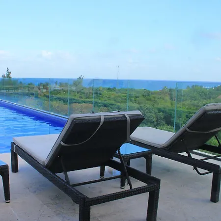 Terrazas 110 Apartment Near 5Th Ave & Beach By Select